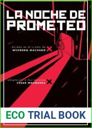 La noche de Prometeo
