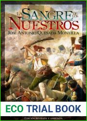 La sangre de los nuestros