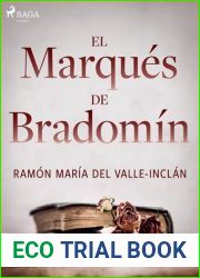 El marques de Bradomin