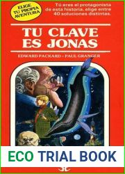 Tu clave es Jonas