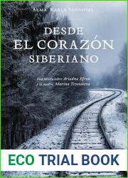 Desde el corazon siberiano