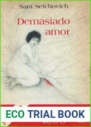 Demasiado amor