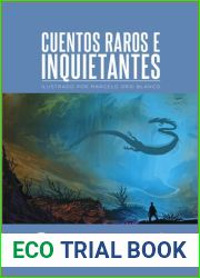 Cuentos raros e inquietantes
