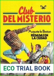 Redadas en la ciudad