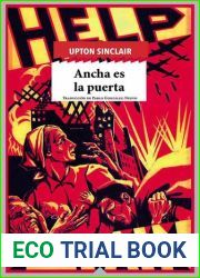Ancha es la puerta