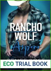 Aspero: Rancho Wolf, Libro 1