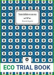 Textos hallados en una roca