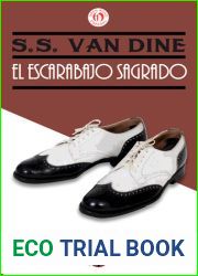 escarabajo sagrado: Un misterio de Philo Vance