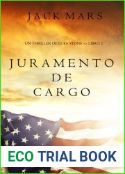 Juramento de Cargo: un Thriller de Luke Stone, Libro 2