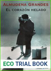 El corazon helado