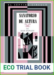 Sanatorio de altura