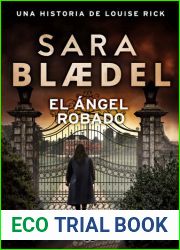 El angel robado