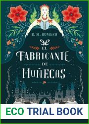 El fabricante de munecas