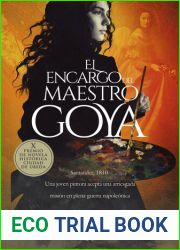 El encargo del maestro Goya