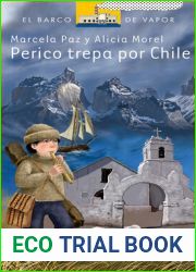 Perico trepa por Chile