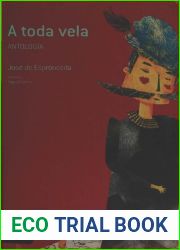 A toda vela. Antologia