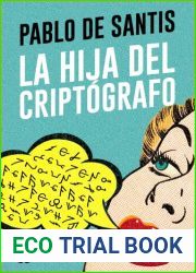 La hija del criptografo
