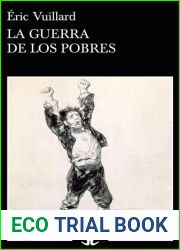 La guerra de los pobres