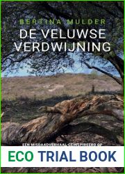 De Veluwse verdwijning