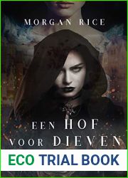 Een hof voor dieven (Een troon voor zusters #2)