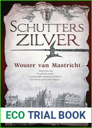 Schutterszilver (Evan Sharpe, #4)