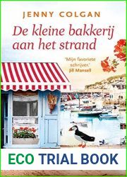 De kleine bakkerij aan het strand (De kleine bakkerij aan het strand #1)