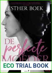 De perfecte moeder
