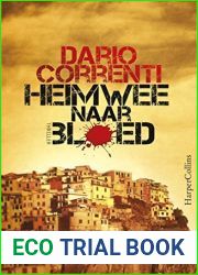 Heimwee naar bloed (Dutch Edition)