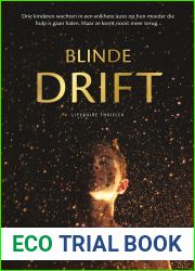 Blinde drift