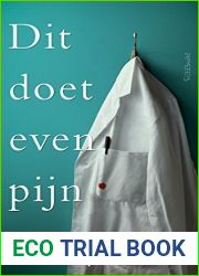 Dit doet even pijn