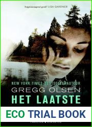 Het laatste dat ze deed