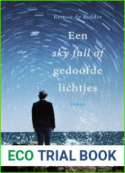 Een sky full of gedoofde lichtjes