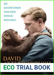 De avonturen van een jonge bioloog