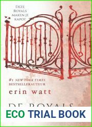 Geheimen (De Royals, #3)