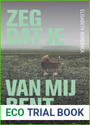 Zeg dat je van mij bent