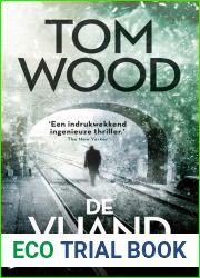 De Vijand (Victor the Assassin, #2)