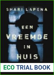 Een Vreemde in Huis