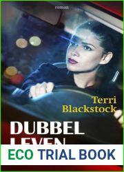 Dubbelleven (In het maanlicht, #2)