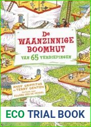 De Waanzinnige Boomhut van 65 Verdiepingen (De Waanzinnige Boomhut, #5)