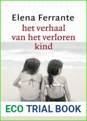Het verhaal van het verloren kind (De Napolitaanse romans, #4)