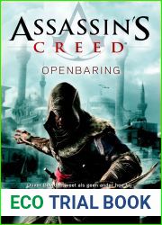 Openbaring (Assassin|s Creed #4)