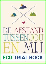 De afstand tussen jou en mij