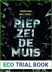 Piep zei de muis (Helen Grace #2)