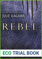 Rebel (Talon, #2)