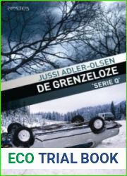 De grenzeloze (Afdeling Q, #6)
