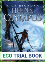 Het Bloed van Olympus (Helden van Olympus, #5)