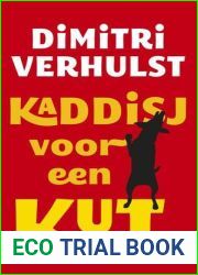 Kaddisj voor een kut