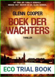 Boek der wachters (Will Piper #3)