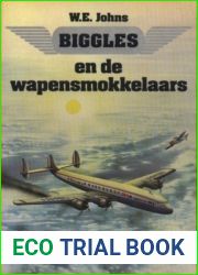 Biggles en de wapensmokkelaars