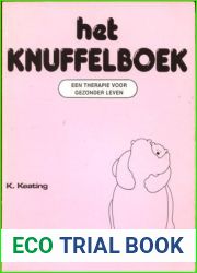 Het knuffelboek - een therapie voor gezonder leven